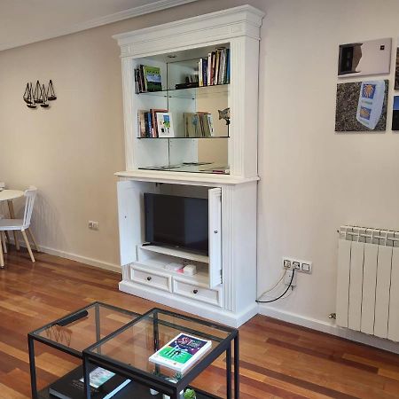 Apartamento Bruma De Luarca Exteriör bild