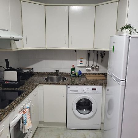 Apartamento Bruma De Luarca Exteriör bild